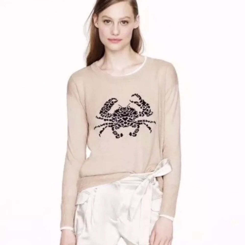 JCrew Top